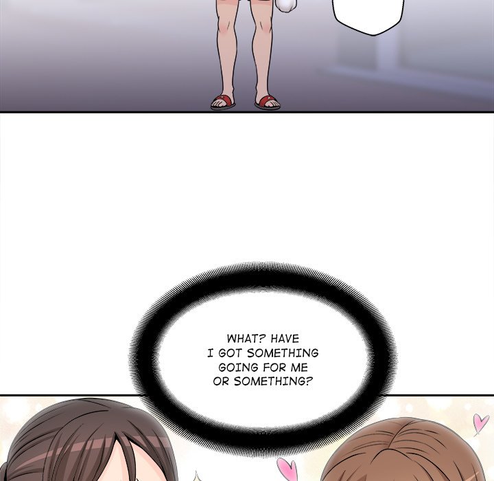 Crossing the Line Chapter 4 image 45