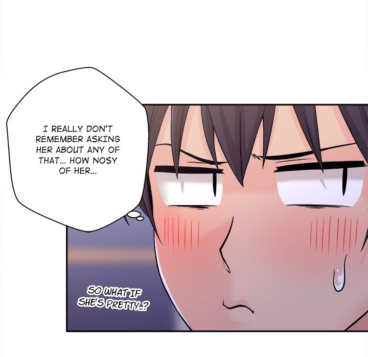 Crossing the Line Chapter 4 image 50
