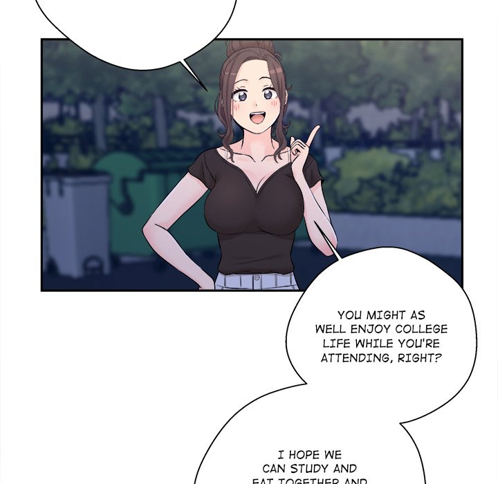 Crossing the Line Chapter 4 image 52