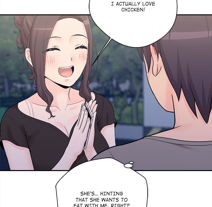 Crossing the Line Chapter 4 image 61