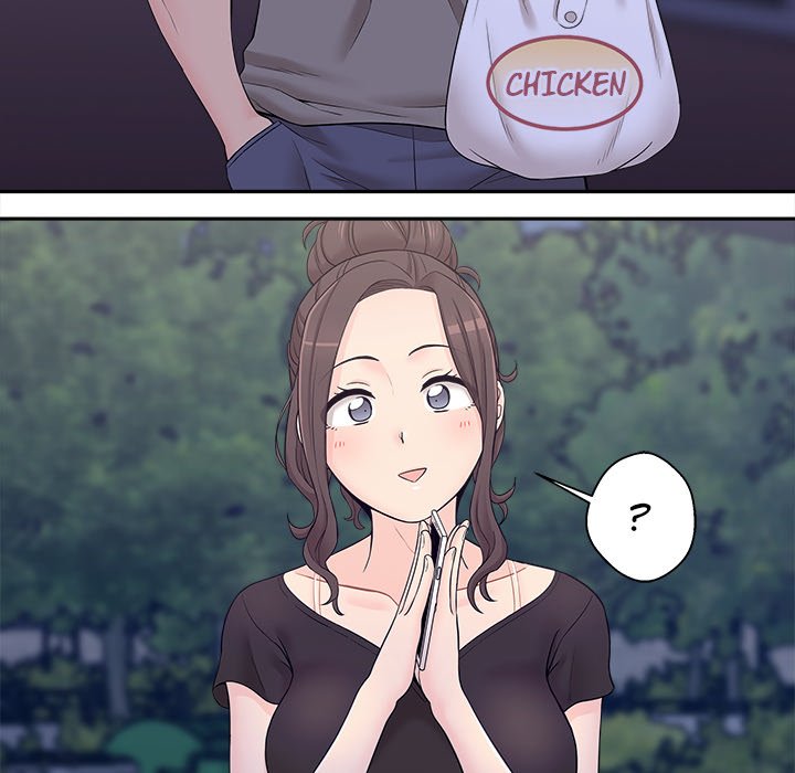 Crossing the Line Chapter 4 image 64