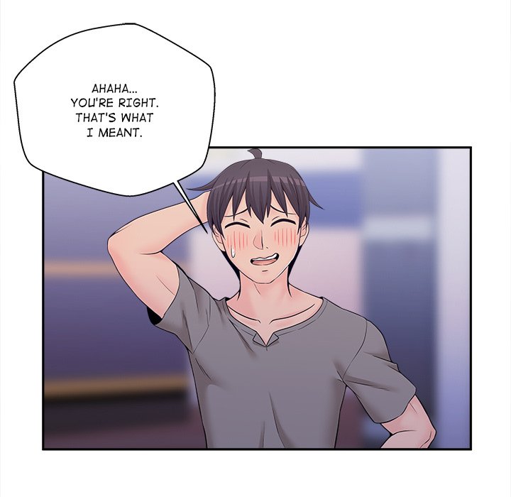 Crossing the Line Chapter 4 image 67
