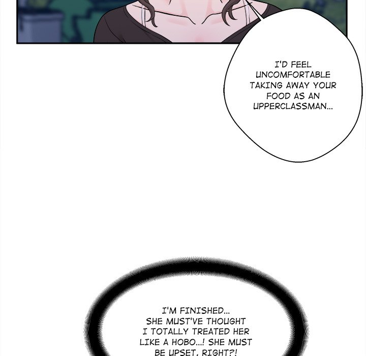 Crossing the Line Chapter 4 image 69