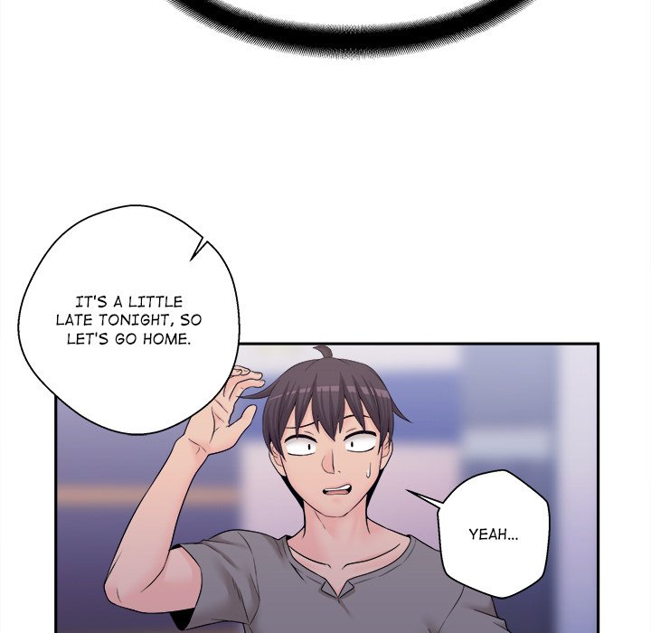 Crossing the Line Chapter 4 image 71