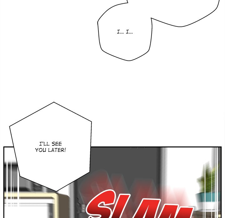 Crossing the Line Chapter 4 image 7