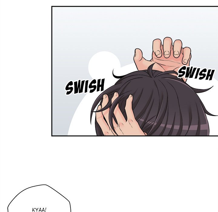 Crossing the Line Chapter 4 image 79
