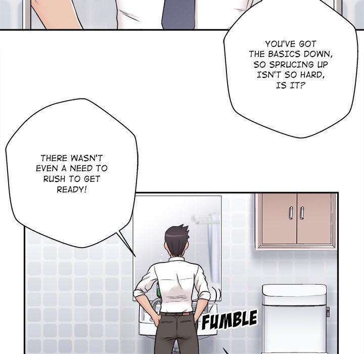 Crossing the Line Chapter 4 image 81