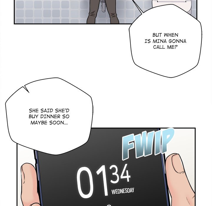 Crossing the Line Chapter 4 image 82