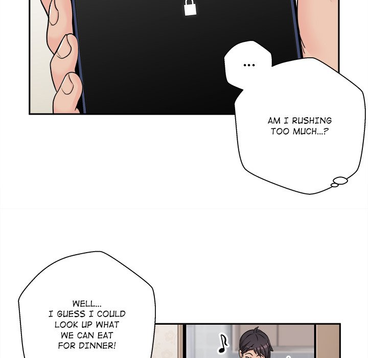 Crossing the Line Chapter 4 image 83