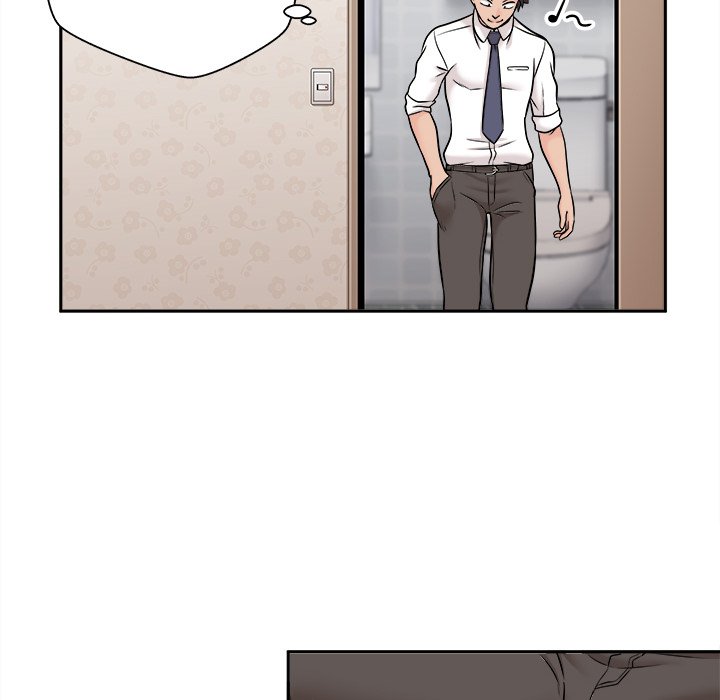 Crossing the Line Chapter 4 image 84