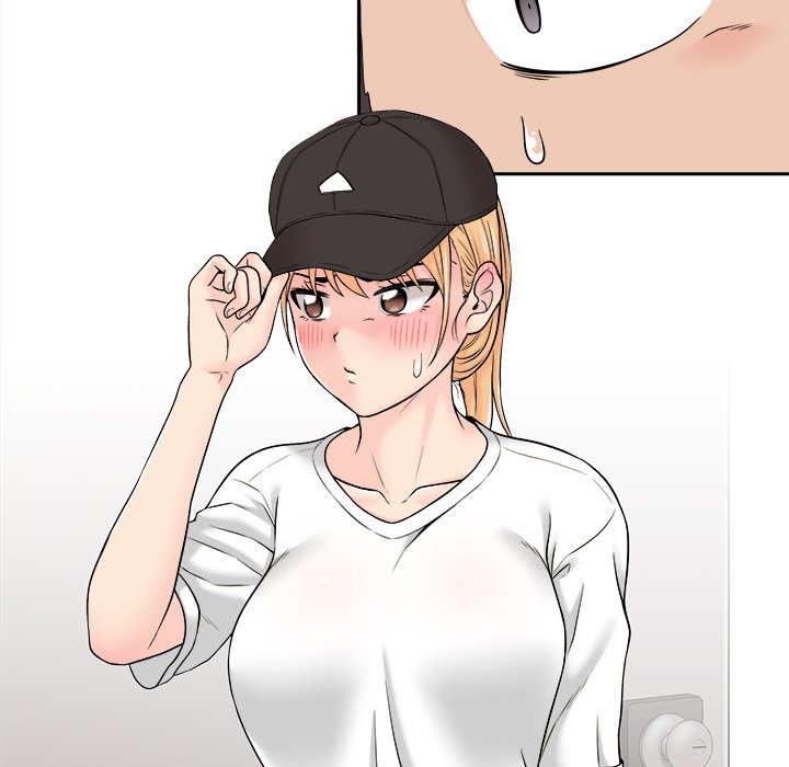 Crossing the Line Chapter 4 image 89