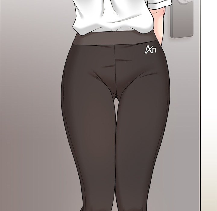 Crossing the Line Chapter 4 image 90