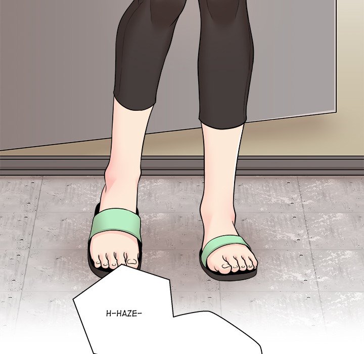 Crossing the Line Chapter 4 image 91