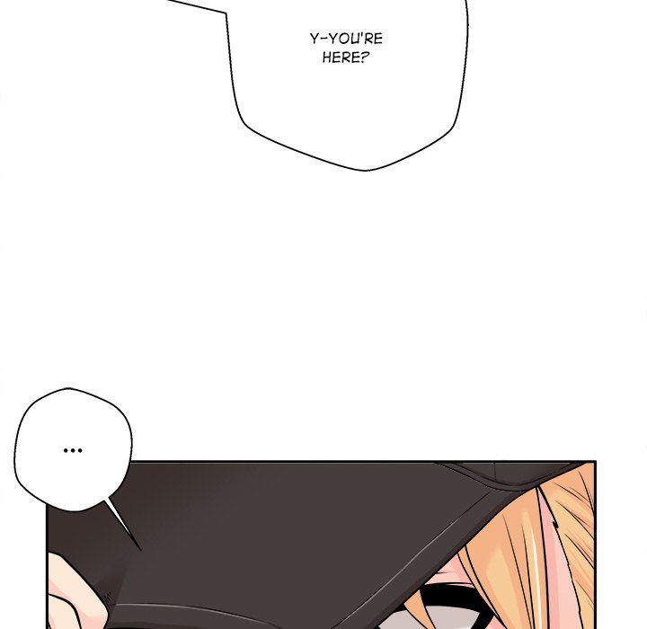 Crossing the Line Chapter 4 image 92