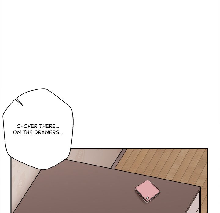Crossing the Line Chapter 4 image 94
