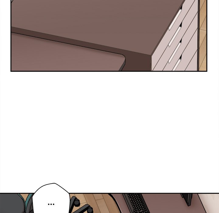 Crossing the Line Chapter 4 image 95