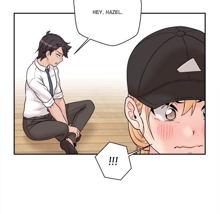 Crossing the Line Chapter 4 image 98