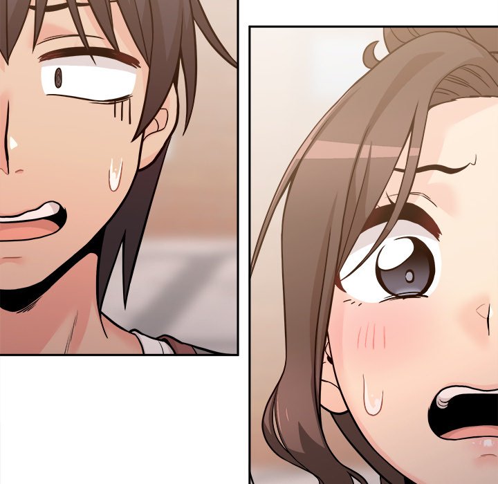 Crossing the Line Chapter 40 image 9