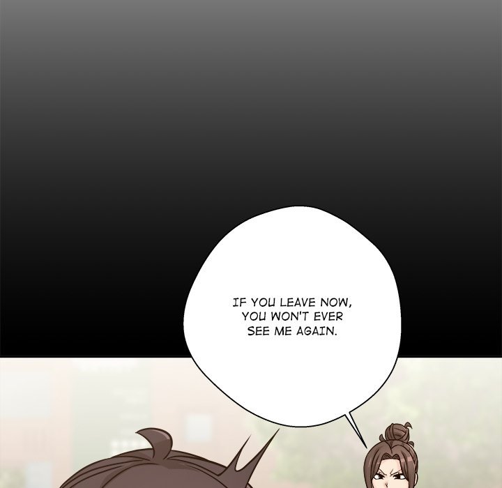 Crossing the Line Chapter 40 image 99