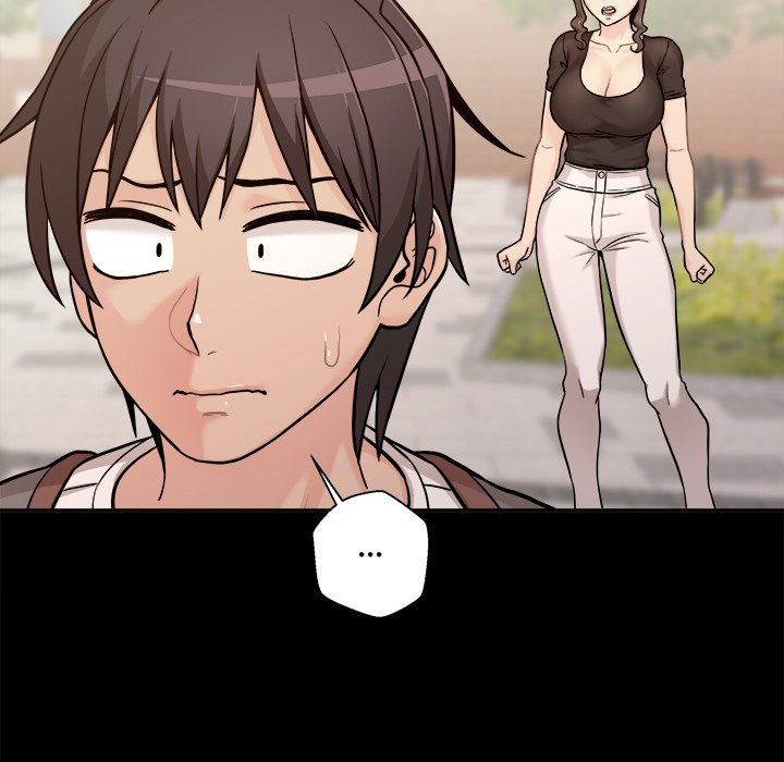 Crossing the Line Chapter 40 image 100