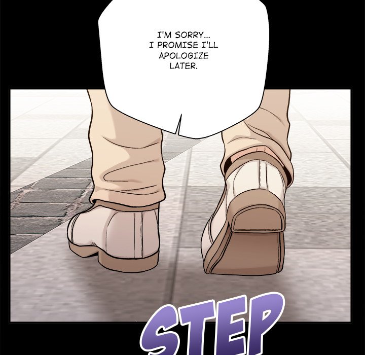 Crossing the Line Chapter 40 image 102