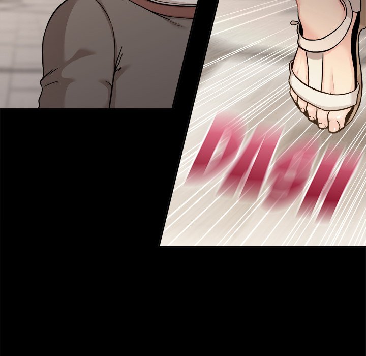 Crossing the Line Chapter 40 image 106