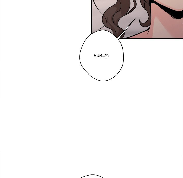 Crossing the Line Chapter 40 image 10
