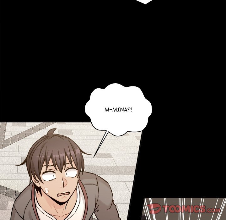 Crossing the Line Chapter 40 image 110
