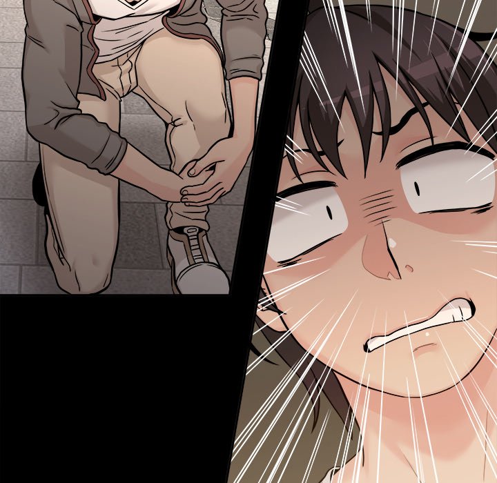 Crossing the Line Chapter 40 image 111