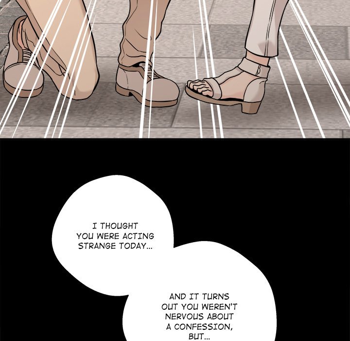 Crossing the Line Chapter 40 image 114