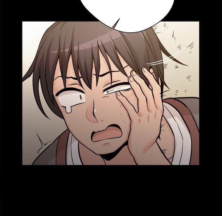 Crossing the Line Chapter 40 image 115