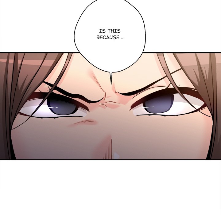 Crossing the Line Chapter 40 image 11
