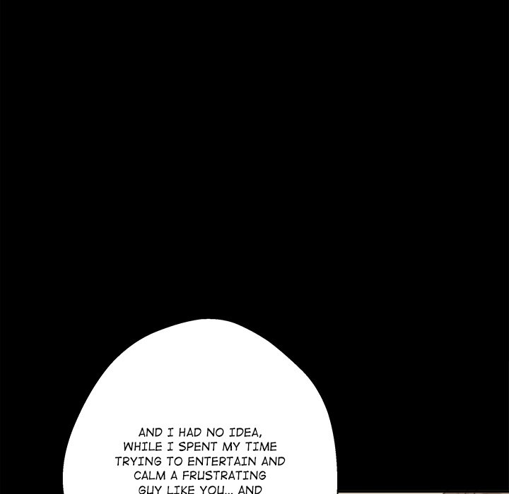Crossing the Line Chapter 40 image 120