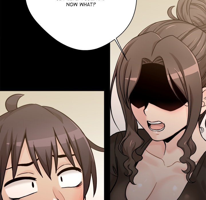 Crossing the Line Chapter 40 image 121