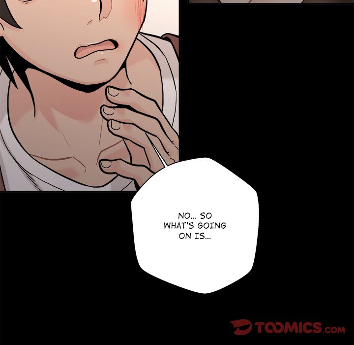 Crossing the Line Chapter 40 image 122