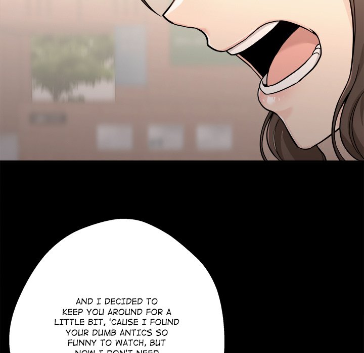 Crossing the Line Chapter 40 image 126