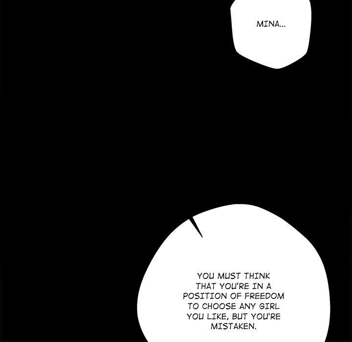 Crossing the Line Chapter 40 image 128