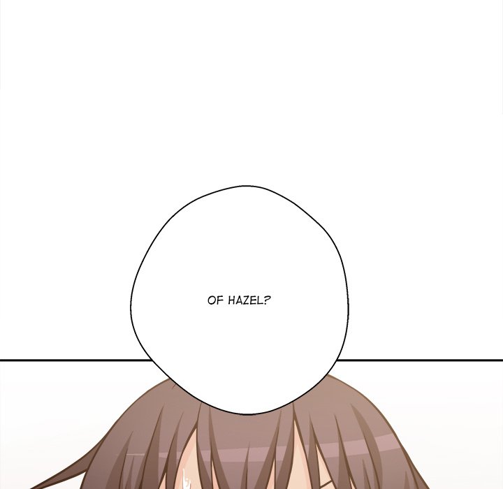Crossing the Line Chapter 40 image 12