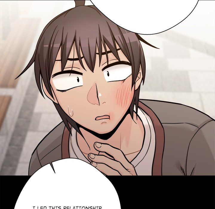 Crossing the Line Chapter 40 image 129