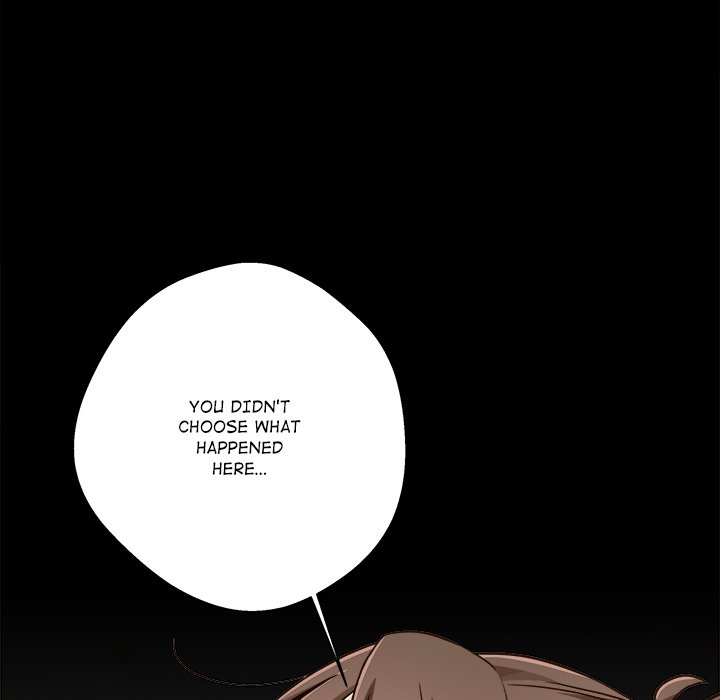 Crossing the Line Chapter 40 image 131