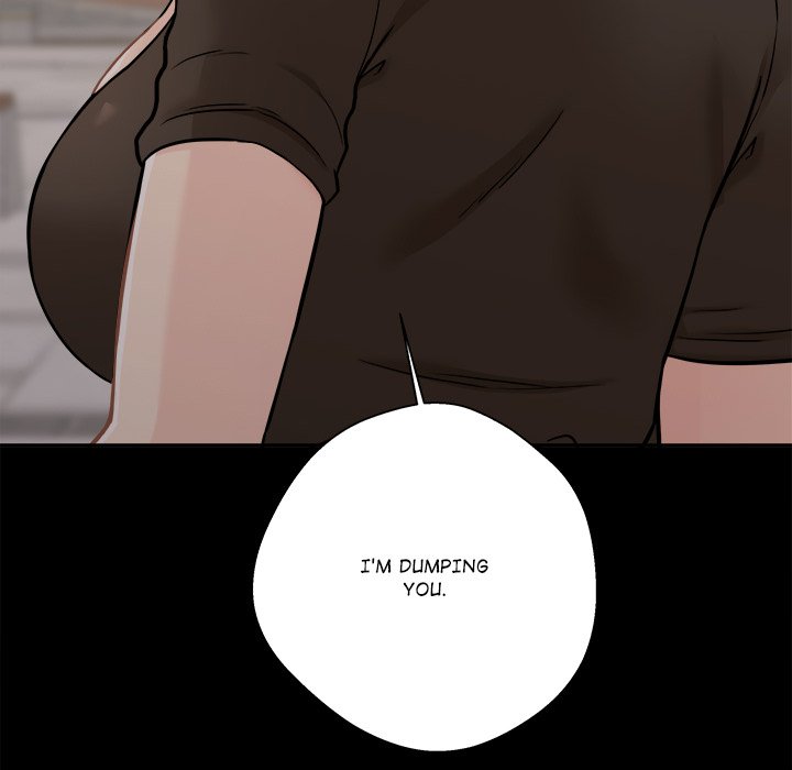 Crossing the Line Chapter 40 image 133