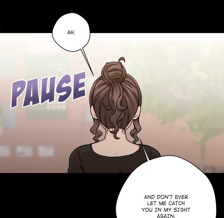 Crossing the Line Chapter 40 image 136