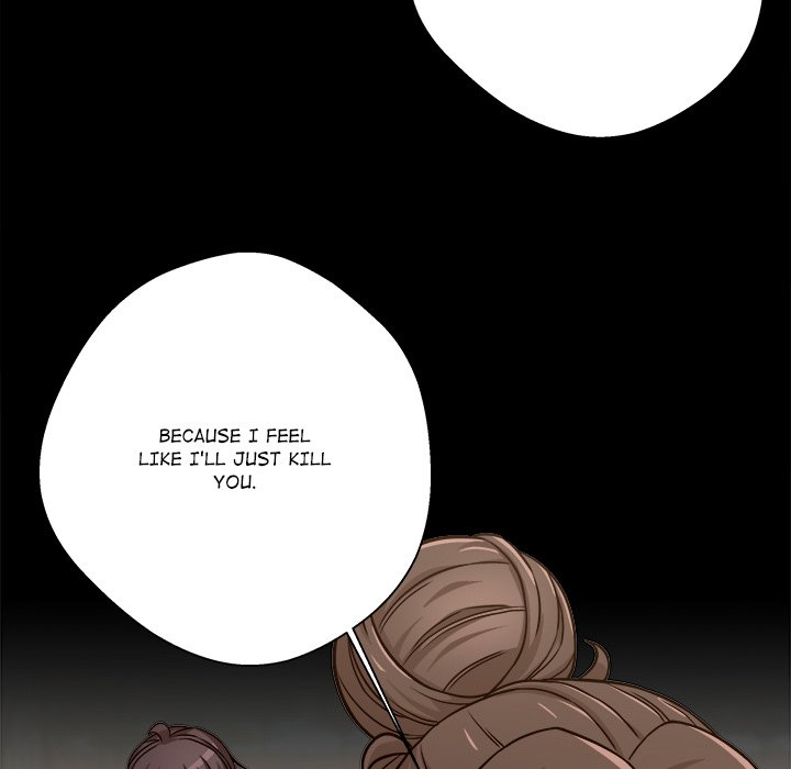 Crossing the Line Chapter 40 image 137