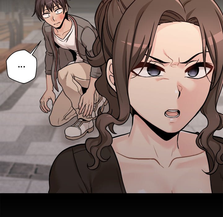 Crossing the Line Chapter 40 image 138