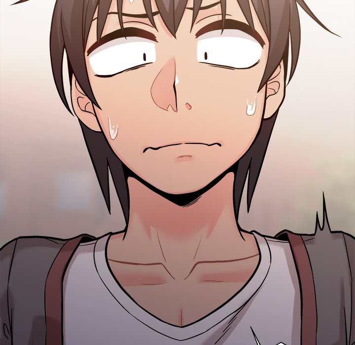 Crossing the Line Chapter 40 image 13