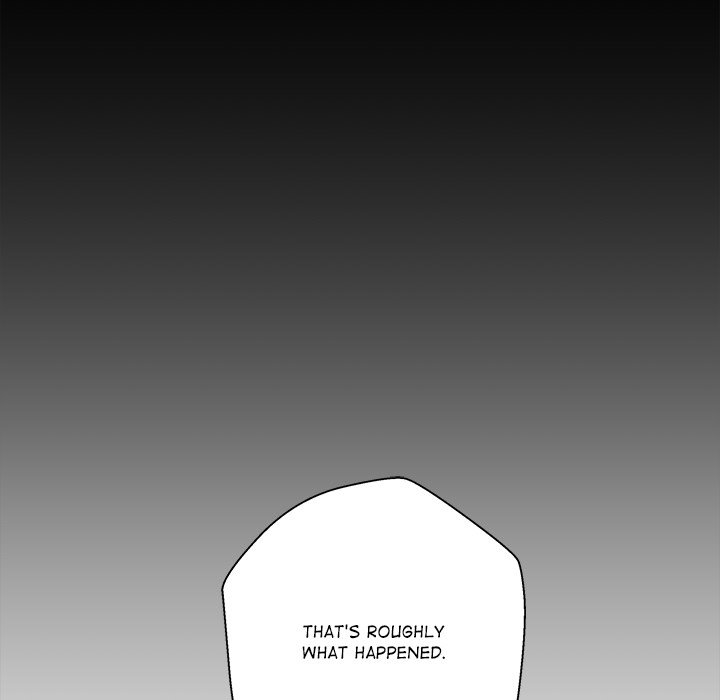 Crossing the Line Chapter 40 image 139
