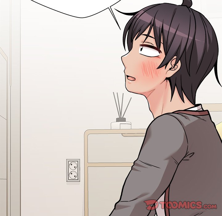 Crossing the Line Chapter 40 image 146
