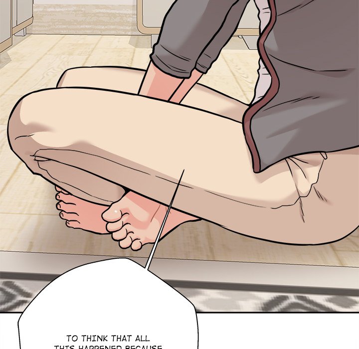Crossing the Line Chapter 40 image 147