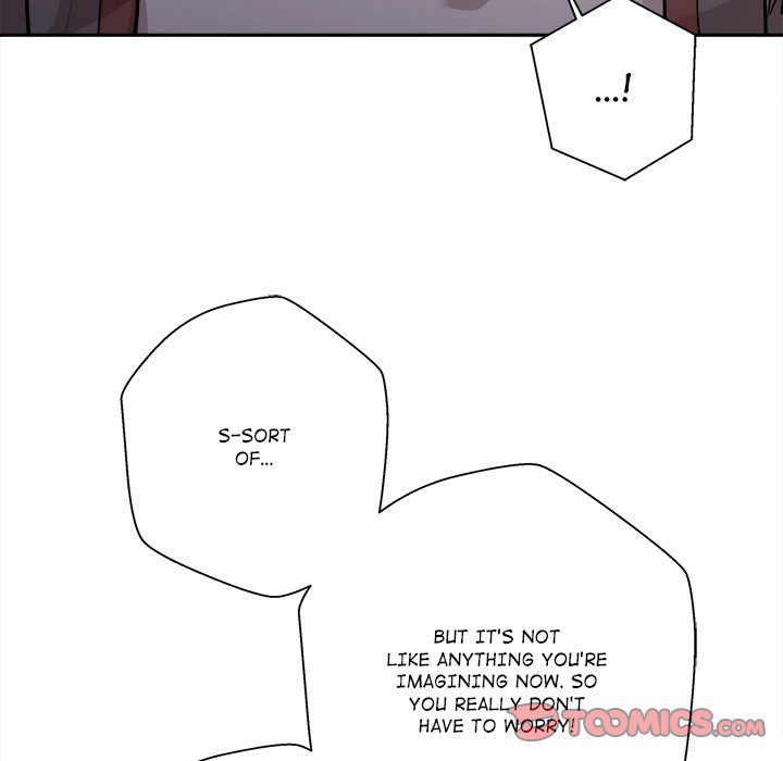 Crossing the Line Chapter 40 image 14