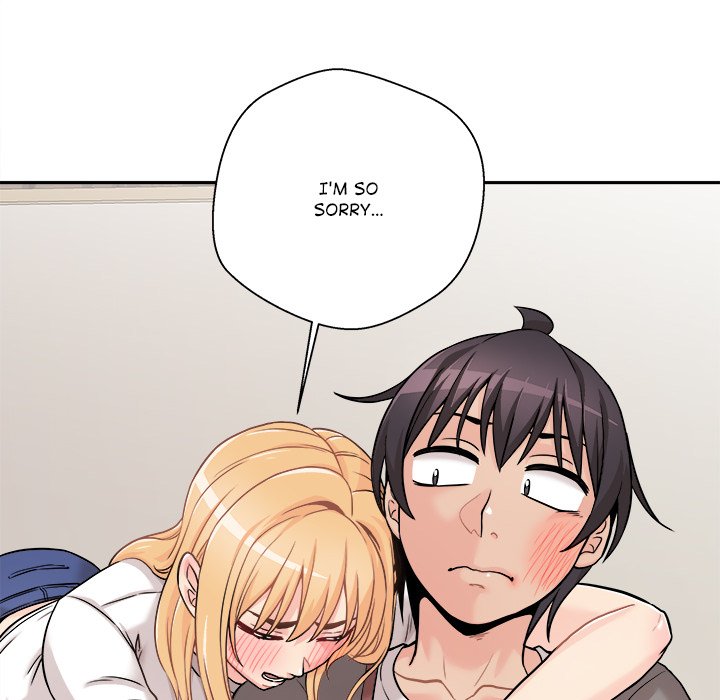 Crossing the Line Chapter 40 image 150